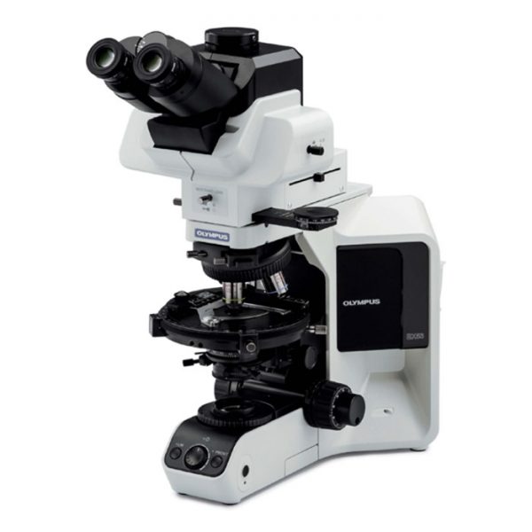 میکروسکوپ المپیوس مدل BX53