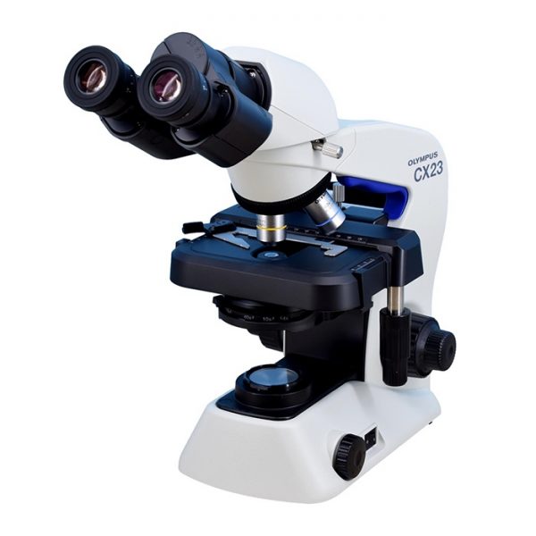 میکروسکوپ بیولوژی مدل CX23 برند المپیوس