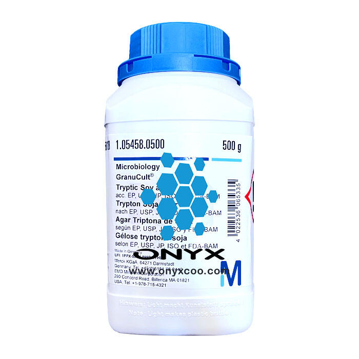 105458 تیپیک سوی آگار مرک