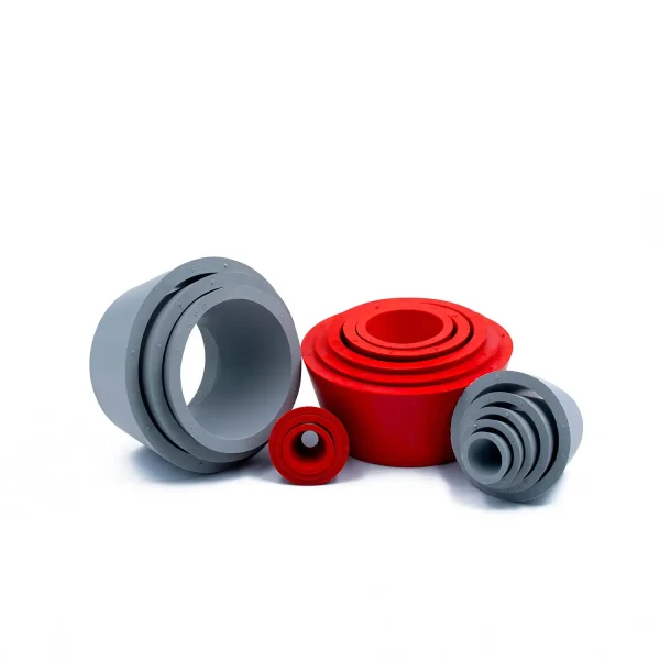 واشر ارلن خلاء D&N آلمان