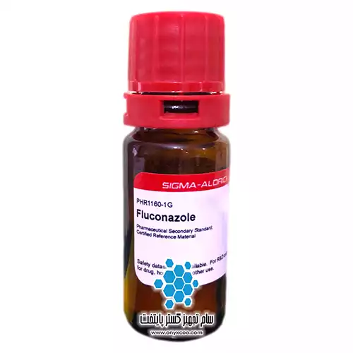 فلوکونازول کد PHR1160 سیگما آلدریچ