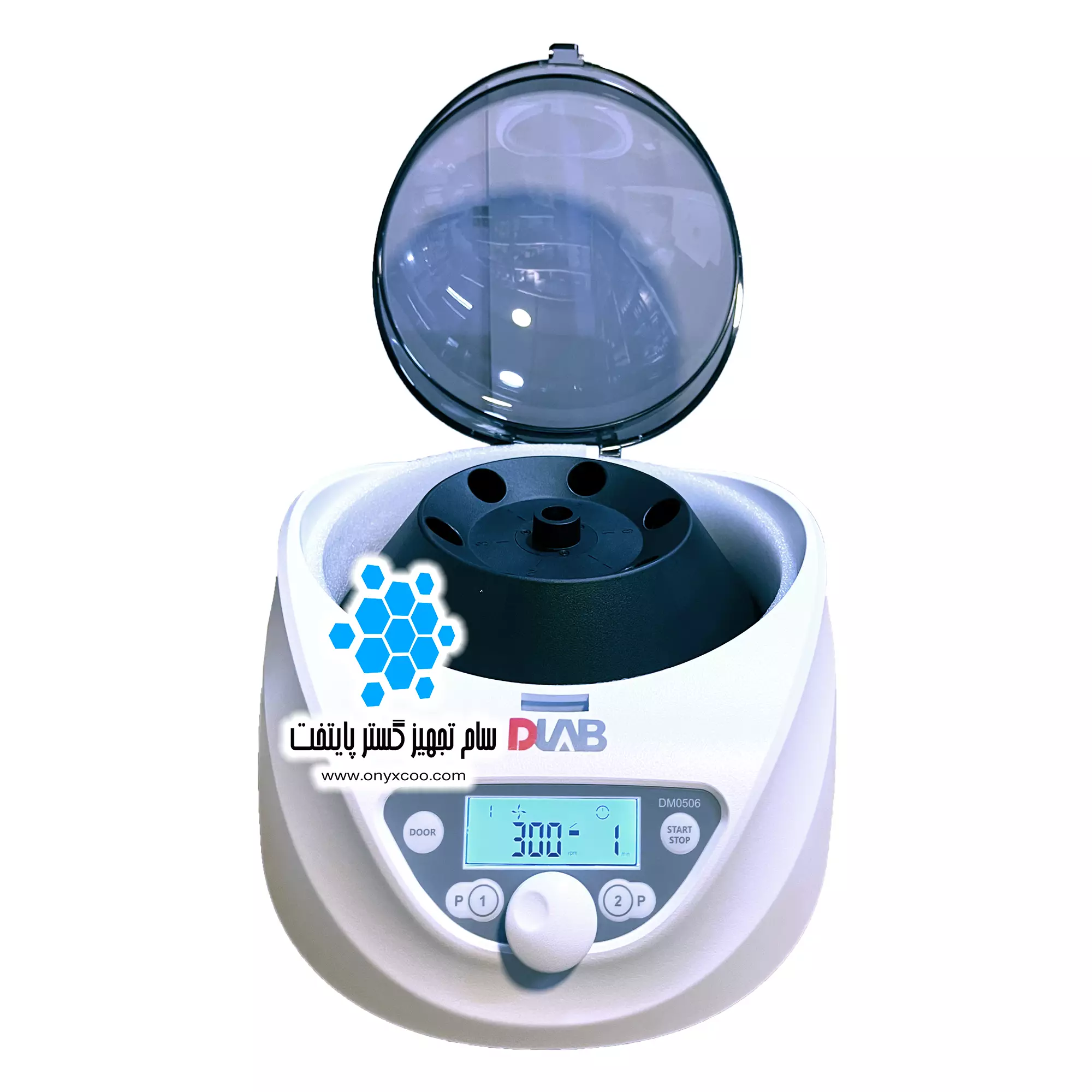 سانتریفیوژ DM050666 سانتریفیوژ PRP مدل DM0506 برند دراگون چین