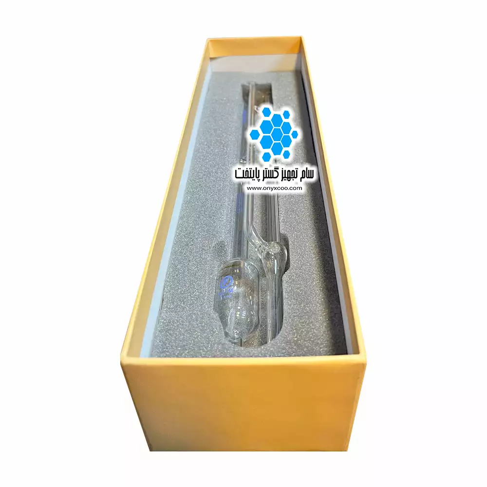 ویسکومتر سایز 1 ابلهود ویسکومتر ابلهود سایز 1 برند فیشر آمریکا