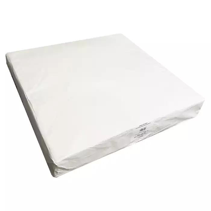 کاغذ صافی ۵۸ در ۵۸ هاینموهله کاغذ صافی 58 سانت هانیموهله کد 2411