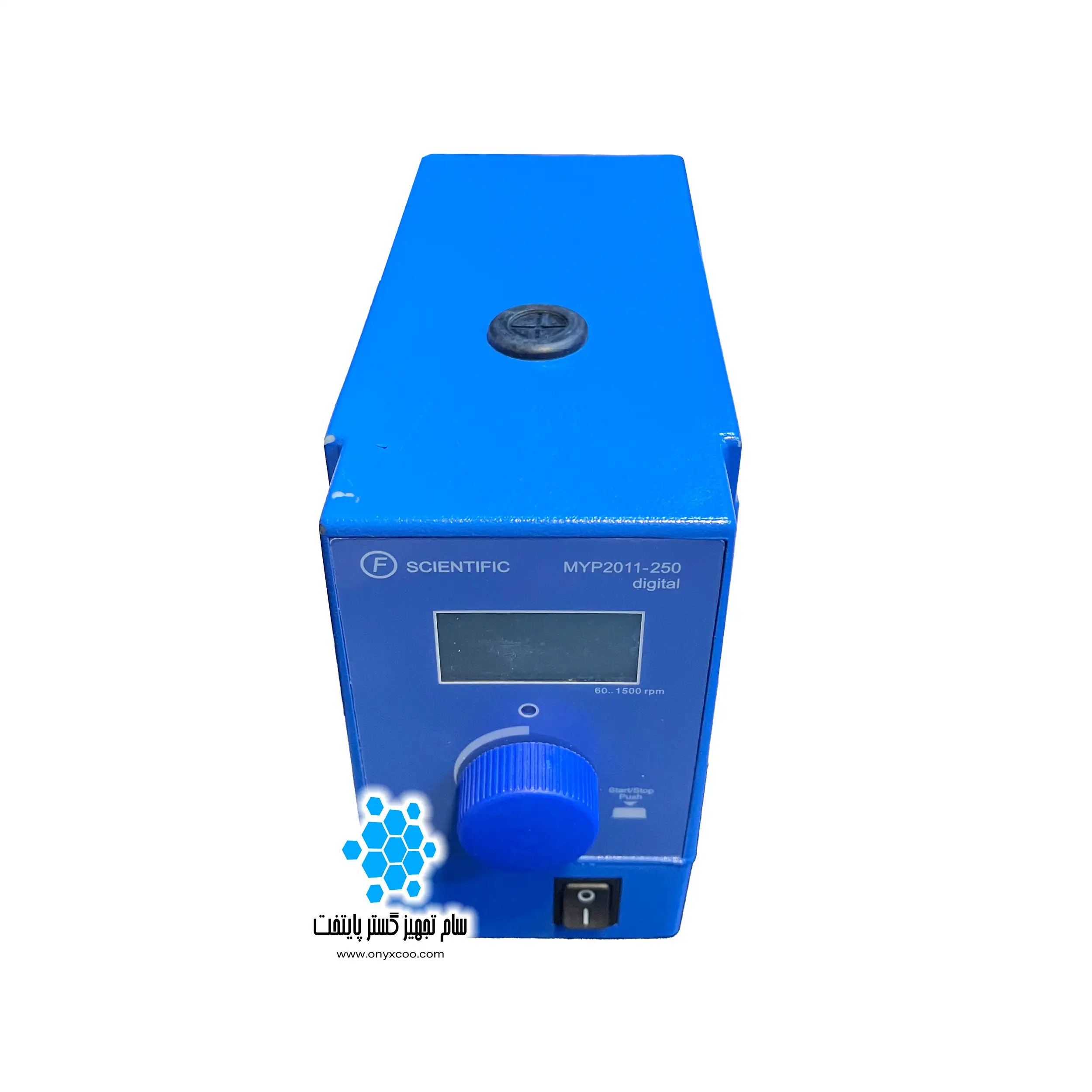 میکسر مدل MYP2011 فیشرر میکسر مدل MYP2011 فیشر Fisher Scientific