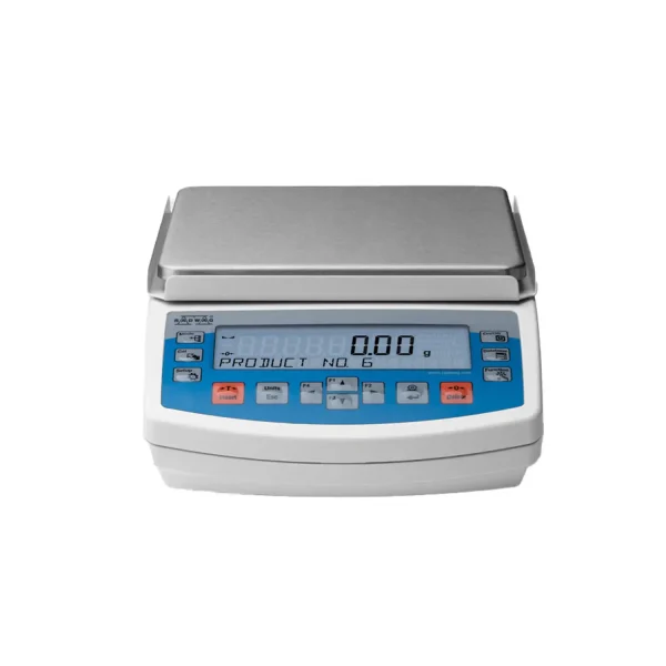 ترازو آزمایشگاهی PS 6100 برند رادوگ Radwag لهستان
