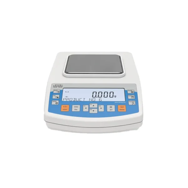ترازو دیجیتال PS 600.R2 برند رادوگ (Radwag) لهستان