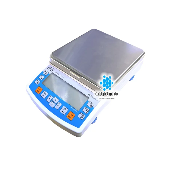 ترازو Radwag PS 3500.R1.M لهستان