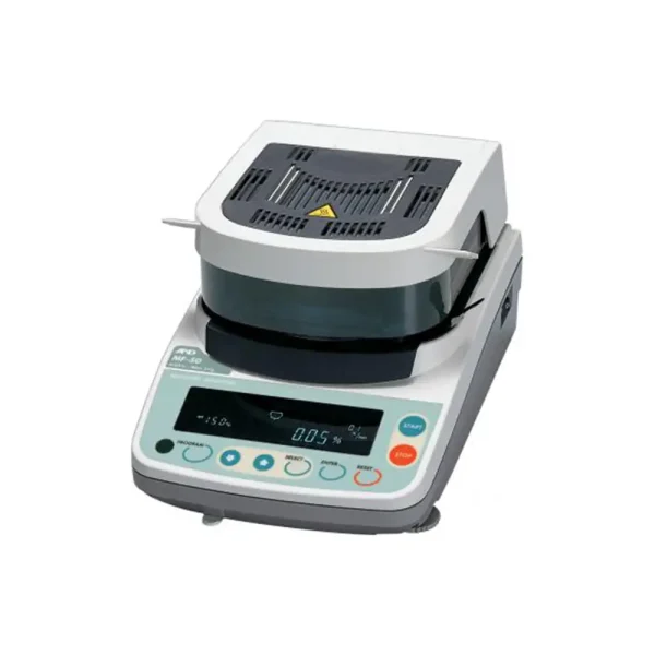 ترازو رطوبت سنج MS-70 برند AND ژاپن