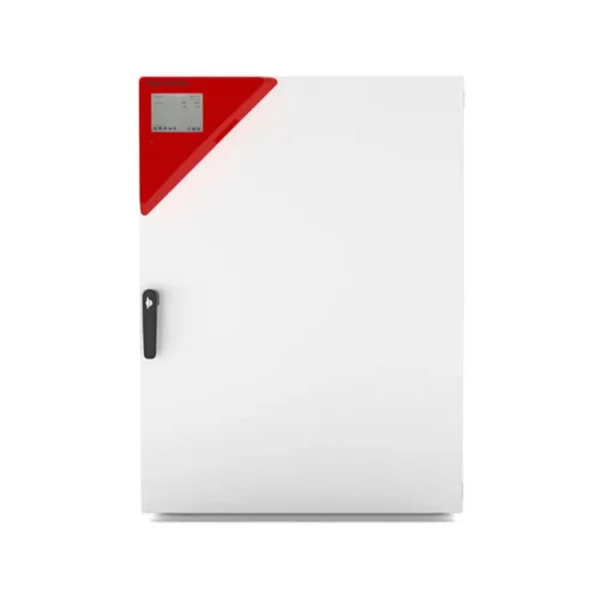 انکوباتور CO₂ بیندر CB‑260 | ایمنی و عملکرد پیشرفته در آزمایشگاه‌ها