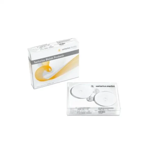 فیلتر ممبران سلولز استات Sartorius – فیلتراسیون دقیق و بدون نقص