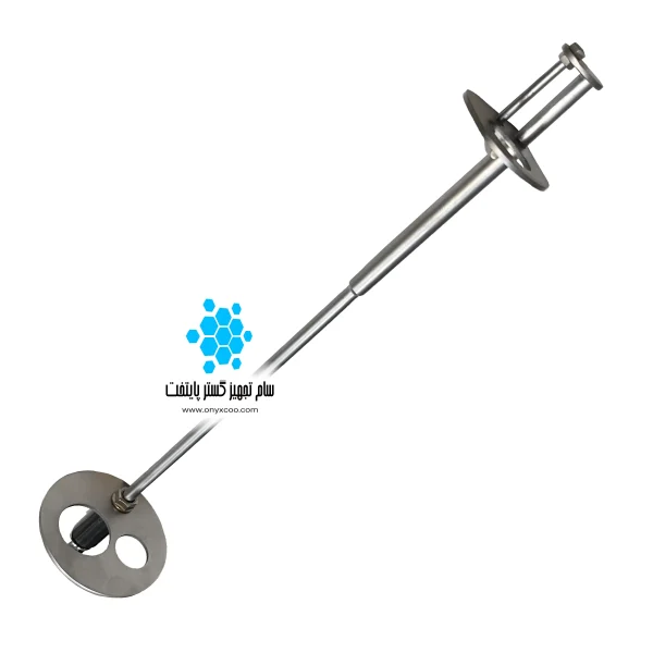 هولدر U شکل ویسکومتر Fisher – کیفیت بالا، استفاده آسان