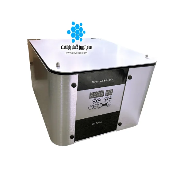 سانتریفیوژ آزمایشگاهی Centurion C2041 | سرعت 4000 RPM | ظرفیت 1 لیتر